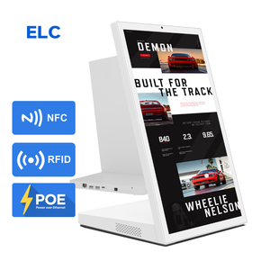 15.6 Inch RK3576S <strong>Android</strong> <strong>Tablet</strong> FHD Touch Screen 4GB 64GB WiFi6 5.4 Ethernet Commercial Display - Product Image 2