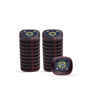 Système <span class=keywords><strong>de</strong></span> <span class=keywords><strong>suivi</strong></span> <span class=keywords><strong>de</strong></span> table pour le personnel <span class=keywords><strong>de</strong></span> livraison <span class=keywords><strong>de</strong></span> repas des restaurants très fréquentés : Localisation rapide du siège du client sans crier ou prononcer le numéro à voix haute - Product Image 5