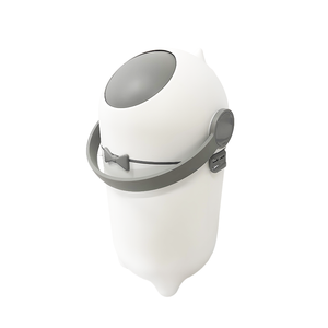 Deodorante creativo deodorante per bambini in materiale PP progettato in modo durevole - Product Image 3