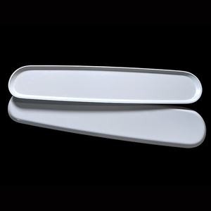 Servicio de Corte de Piezas de Plástico Termoformadas y Moldeadas al Vacío, Cubierta de ABS, Marca Gonghua, Origen Guangdong - Product Image 6