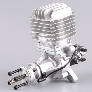 เครื่องยนต์ก๊าซ55 55CC ดั้งเดิมสำหรับเครื่องบิน RC รุ่นเครื่องบิน DLE55CC เครื่องบิน RC รุ่นปีกคงที่ - Product Image 1