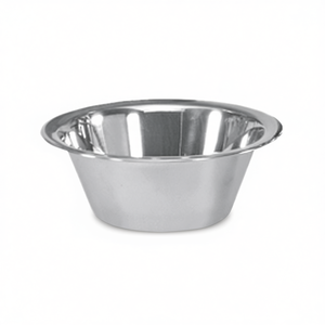 Gamelle en acier inoxydable Karl Kruger pour chiens et chats - Product Image 2
