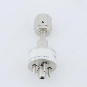 Manómetro de Vacío ANELVA TIPO 0531 TC M-331MX Japón - Product Image 2
