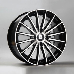 Llantas de Aleación Flrocky <span class=keywords><strong>2022</strong></span>, Rin 16X7jj, Llantas de Acero de 14 Pulgadas - Product Image 5
