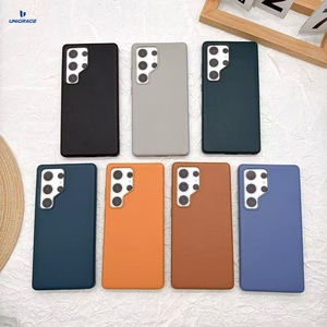 Étui en cuir pour <span class=keywords><strong>Samsung</strong></span> S25 Ultra, coques de téléphone pour <span class=keywords><strong>Samsung</strong></span> S26 Ultra, étui en cuir pour <span class=keywords><strong>Samsung</strong></span> S24 Ultra - Product Image 3