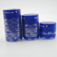 Cápsulas de Sellado para Botellas de Vino de PVC Impresas Personalizadas de Grado Alimenticio, a Prueba de Fugas, de 30 mm, con Tira Desprendible, Color y Logotipo Personalizados para Bebidas
