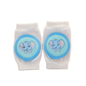 Ginocchiere di Sicurezza in Rete, Protezione per Gambe, Cuscinetto per Bambini e Neonati, Supporto per Gattonare, Protezioni per Gomiti e Ginocchia Confortevoli # HX-62 - Product Image 1