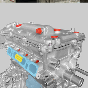 Nuevo conjunto de <span class=keywords><strong>motor</strong></span> de gasolina para <span class=keywords><strong>TOYOTA</strong></span> <span class=keywords><strong>COROLLA</strong></span> RAV4 6ZR 8ZR <span class=keywords><strong>1ZR</strong></span> 2ZR 3RZ 2UZ 2UZ-FE - Product Image 6