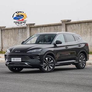 รถยนต์รุ่นใหม่ TCCH 2025 BYD Song Plus DM-i 112KM รุ่น <span class=keywords><strong>Noble</strong></span> รถยนต์พลังงานใหม่ จัดจำหน่ายโดยตรงจากโรงงาน รถ SUV ขนาดกะทัดรัด ราคาขายส่งพร้อมส่วนลด - Product Image 1