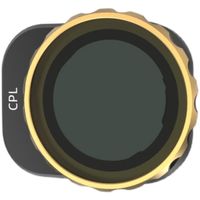 Filter Lensa Drone DJI Mini 3 Mini 3 Pro Combo ND UV Protection Adjustable CPL Polarizer