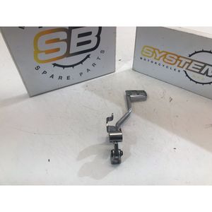Ammortizzatore Monoshock Ducati Monster S2R con Leva di Collegamento 37210032A GMR - Product Image 4