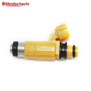 High quality auto engine parts fuel injector nozzle CDH275 MD319792 for MITSUBI-SHI ECLIPSE GALANT PAJERO