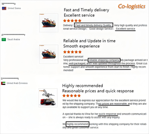 <span class=keywords><strong>Service</strong></span> aérien ddp de la Chine à l'Arabie Saoudite transport aérien livraison porte à porte - Product Image 2