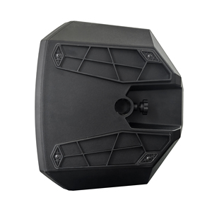 Altavoz Activo de Plástico Resistente de 15 Pulgadas, Alta Potencia Máxima de 800W, Personalización Disponible para Eventos al Aire Libre - Product Image 4