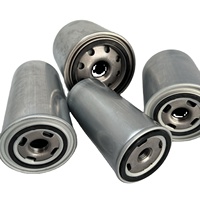 Precio bajo Bitzer CSH/CSW85 Series Compresor de refrigeración de tornillo Filtro de aceite incorporado 362015-02