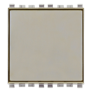 ปุ่มกดแบบแผ่น 1P NO 10A 5.1x4.3x5.3 ซม. สวิตช์ติดผนัง - Product Image 1
