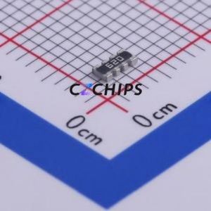 Red de Resistencias RC-ML08W620JT 0603x4 (Número de Resistencias: 4) (Resistencia: 62 Ohmios Precisión: 5%) - Product Image 1