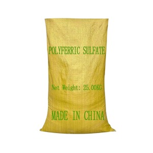Chinese Factory Prices, <strong>Phosphorus</strong> Removal Agents, Polymeric Ferric Sulfate Flocculants, <strong>Chemical</strong> Additives - Product Image 6