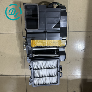 ชุดเครื่องปรับอากาศ EexcavaStart รุ่น 553-9984 สำหรับรถขุด 320 320GC 330 330GC 336 336GC ติดตั้งง่าย รับประกัน 1 ปี พร้อมรายงาน - Product Image 3