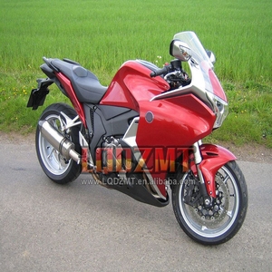 Inyección para <span class=keywords><strong>HONDA</strong></span> <span class=keywords><strong>Crosstourer</strong></span> VFR1200 <span class=keywords><strong>VFR</strong></span> <span class=keywords><strong>1200</strong></span> RR CC 10 11 12 13 120No.41 stock rojo VFR1200RR 2010 2011 <span class=keywords><strong>2012</strong></span> 2013 Carenados - Product Image 1