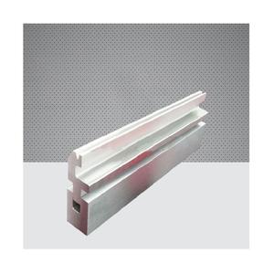 Ensemble de matrices de pliage de précision pour presse plieuse, marque Nengda, 10.10, section non standard, dureté 45-50HRC, matériau 42CrMo - Product Image 6