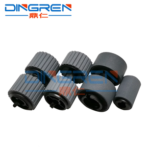 Kit de reemplazo de rodillo ADF para <span class=keywords><strong>HP</strong></span> <span class=keywords><strong>Scanjet</strong></span> 5000S2 5000S3 7000S2 / 5000 <span class=keywords><strong>7000</strong></span> S2 S3, L2740A L2731A, 1 unidad - Product Image 1