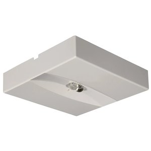 Lampada di Emergenza Beghelli Dwcl Asy Lgs230 24W, Profondità 30Cm, Altezza 27Cm - Product Image 1