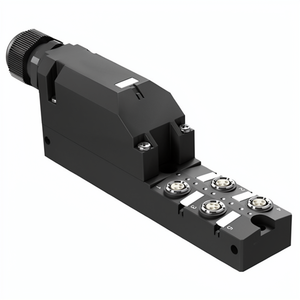 Sensores Industriales, Sensores de Punto, Bloques de Interfaz para Sensores, 2818970000 - Product Image 1