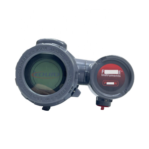 جهاز تحكم ذكي جديد أصلي طراز DLC3010 DLC3100 مع مُرسل مستوى متحرك بصمام كروي وموصل HART صيني - Product Image 1