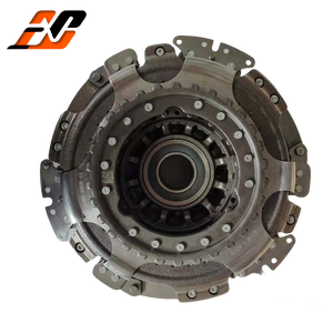 Thương hiệu mới oam truyền ly hợp kit-dq200 7 tốc độ cho VW/audi-oam198142l oam141017cp 602000100 - Product Image 5