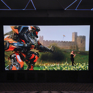 Pantalla LED para Gabinete, Sin Bordes, <span class=keywords><strong>HD</strong></span> 2K 4K 8K, Video Wall LED para el Hogar, Cine, Pantalla LED Ultrafina a Todo Color para Interiores, Pantalla de Paso de Píxeles Pequeño - Product Image 1