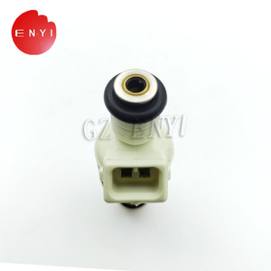 Inyector de Combustible 35310-22040 para Hyundai 1.5L I4 93-99, Pieza de Motor de Gasolina - Product Image 3