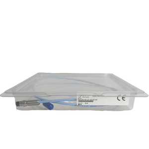 Capteur de vibration Nevada 330105-02-12-10-02-05, sonde de 8 mm pour système de transducteur de proximité, pour contrôleurs PLC dédiés - Product Image 5