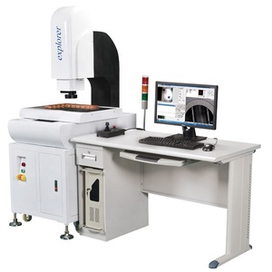 Máquina de Medición Óptica VMS-2010F/3020F/4030F/5040F, Máquina de Inspección por Visión Artificial - Product Image 5