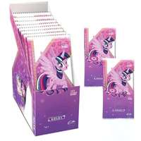 Tarjetas Coleccionables Rainbow Friendship, Paquete Moonlight, Serie Completa, Tarjetas Holo Raras con Licencia Oficial, Venta al por Mayor