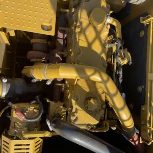 Excavadora CAT 325 Usada, Alta Fuerza de Excavación 150kN, Excavadora Hidráulica Mediana para Minería de Roca Dura - Product Image 3