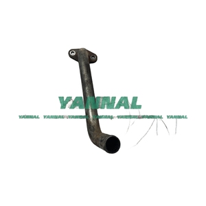 इज़ुमी टर्बोचार्जर रिटर्न ऑयल पाइप लिबहेर डी 934 के थोक इंजन पार्ट्स के लिए 10115630 - Product Image 4