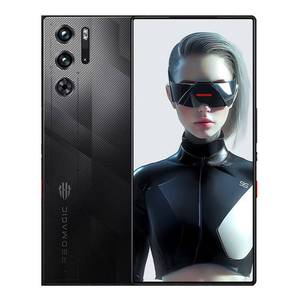 <span class=keywords><strong>2024</strong></span> per Red Magic 9S Pro+ Plus, Smartphone 5G con Snapdragon 8 Gen 3, CPU Octa Core, Batteria 6000mAh, Display OLED 120Hz - Product Image 2