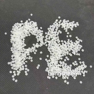 วัตถุดิบบรรจุภัณฑ์อาหาร เรซิน PET เกรดขวด CZ302 Wk801 YS-W01 คุณภาพดีที่สุดสำหรับขาย - Product Image 1