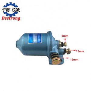 Piezas de motor diésel conjunto de filtro de combustible para ZS1110 ZS1115 ZS1125 ZS1130 1110 1115 1125 <span class=keywords><strong>1130</strong></span> - Product Image 2