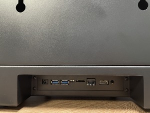 21.5inch HOLO Ống hệ thống Android ảo hỗ trợ con người Holographic thiết bị hiển thị ai hiển thị ba chiều - Product Image 5