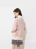 Pulls Femme Cachemire Vêtements Tricots Ensemble Cardigan Wanita Ropa De Mujer Roupas Femininas Da Moda Pull Tricoté Perempuan