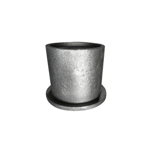 Pièce de moulage au sable personnalisée de haute qualité Service de coulée en fonte grise par fabricant Services de coulée Type de produit - Product Image 6