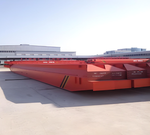 بيع مباشر من المصنع رافعة علوي 5 طن 10 طن 15 طن 32 طن رافعة جسرية أحادية الشعاع مصنوعة في الصين - Product Image 6