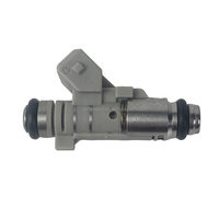 IWP023 nouveaux injecteurs de carburant en plastique pour Polo Vento FIAT Punto 1.6L avec code moteur pour essence et Diesel