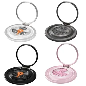 ขาตั้งโทรศัพท์มือถือแบบหมุนได้ 360 องศา NEW Star Wheel ปรับระดับได้ ใช้ได้กับทุกรุ่น พร้อมที่หนีบนิ้ว - Product Image 6