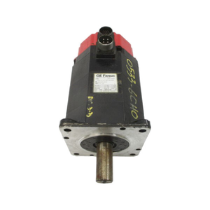 FANUC A06B0317B0727008 145VAC 15A NSNP สำหรับ PLC - Product Image 1