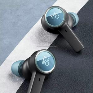 Écouteurs intra-auriculaires sans fil stéréo haut de gamme, son haute fidélité, réduction de bruit active 5.4, basses améliorées, confortables - Product Image 5