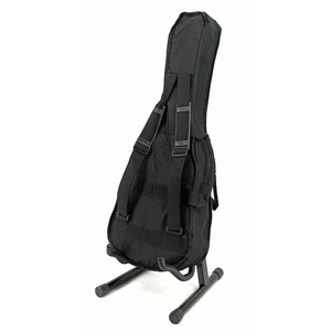 Vente en gros usine personnalisé brodé coton imprimable épaissi 28 pouces bariton <span class=keywords><strong>ukuele</strong></span> case guitalele sac - Product Image 6