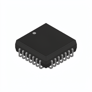 บริการครบวงจรแบบดั้งเดิม 100313QC 28 LCC ชิปอิเล็กทรอนิกส์แบบลอจิก - Product Image 1